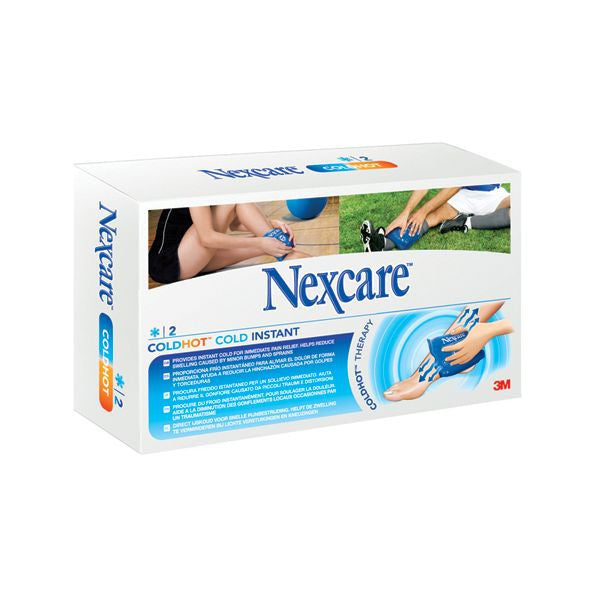 Nexcare Coldhot Cold Instant N1574Du X 2