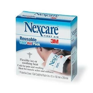 Nexcare Coldhot Mini Qte Frio 10X10 Cm