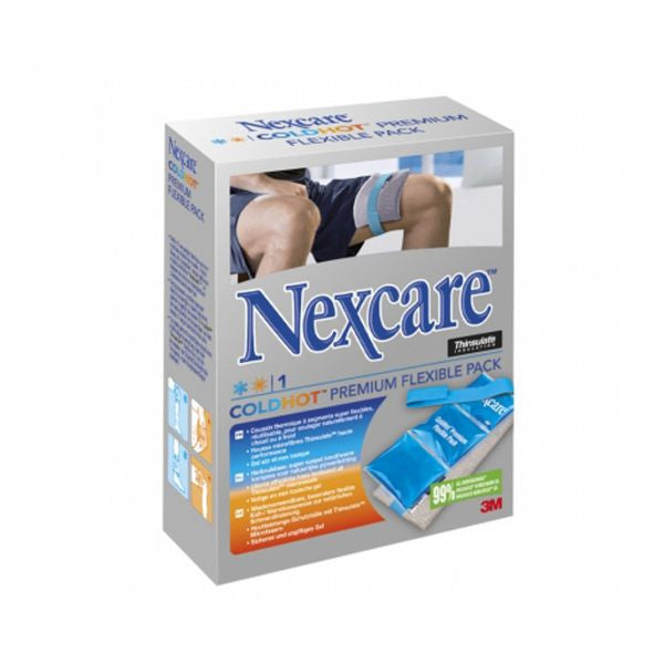 Nexcare Coldhot Premium Bolsa Gel