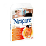 Nexcare Emplastro Termico X 2