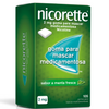 NICORETTE 2 mg 105 gomas (menta fresca)