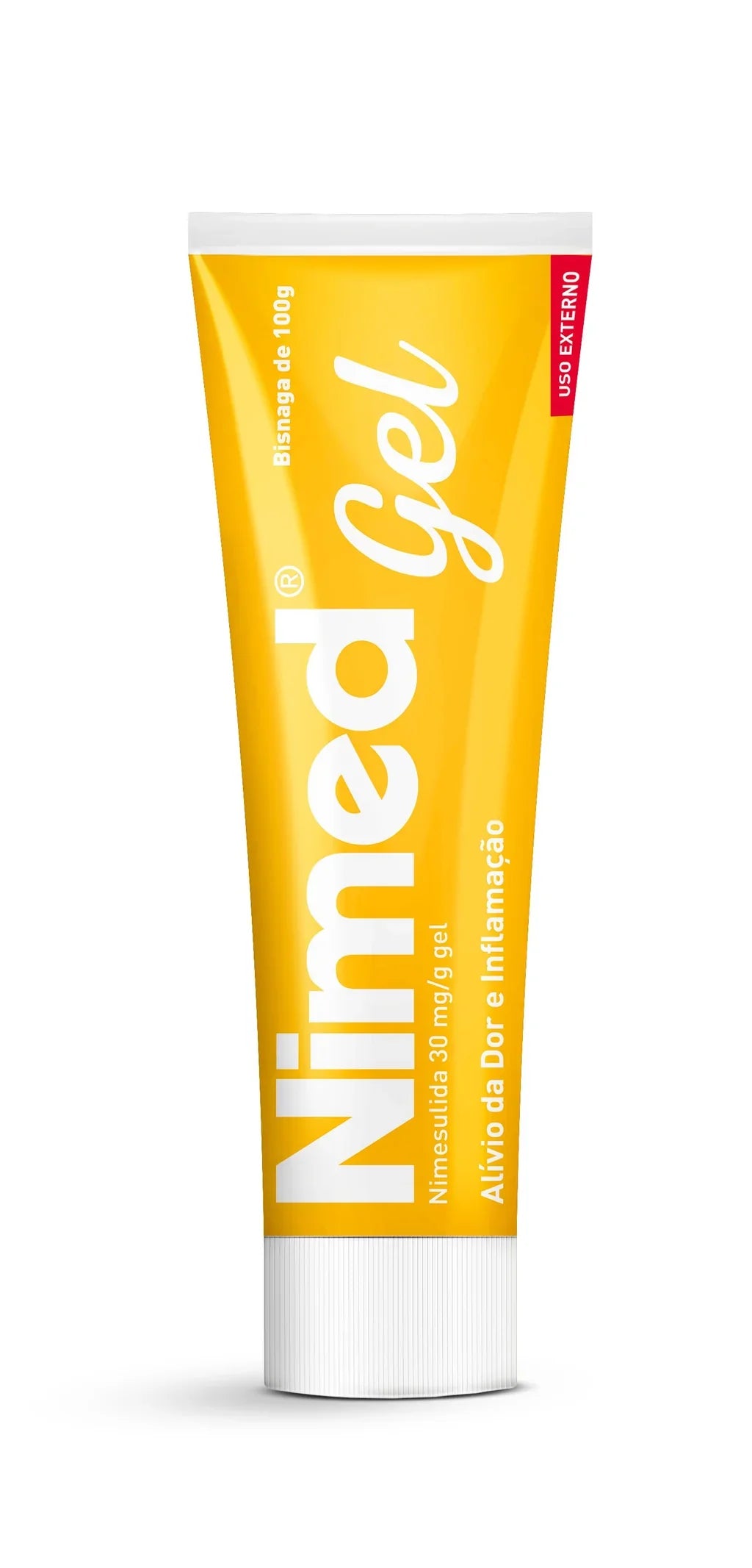 Nimed 30 mg/g Gel 100g