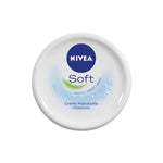 Nivea Soft Creme 200 mL