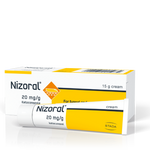 Nizoral 20mg/g x 30g Creme