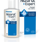 Nizoral Expert x 200 ml Champô