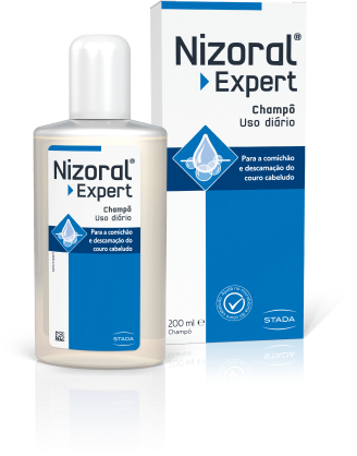 Nizoral Expert x 200 ml Champô