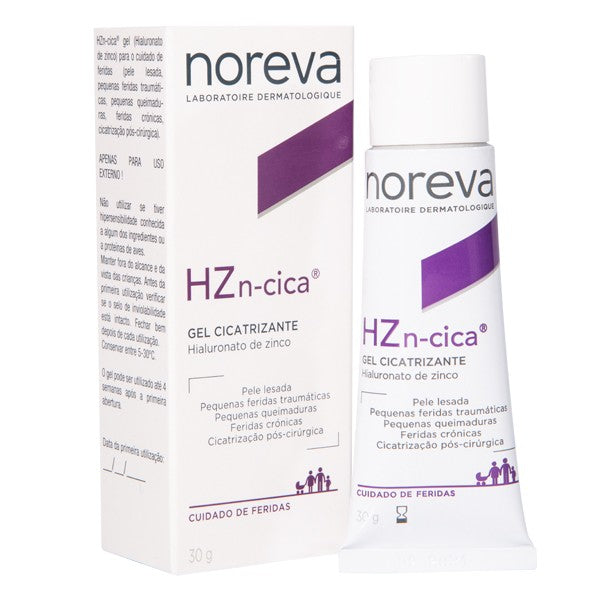 Noreva Hzn-Cica Gel 30G