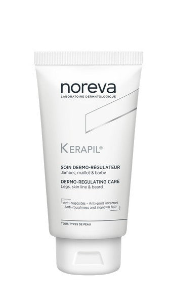 Noreva Kerapil Creme Regulador 75 mL