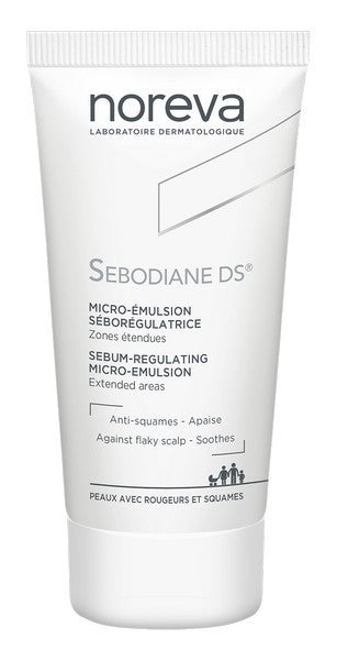 Noreva Sebodiane Micro Emulsão 30 mL