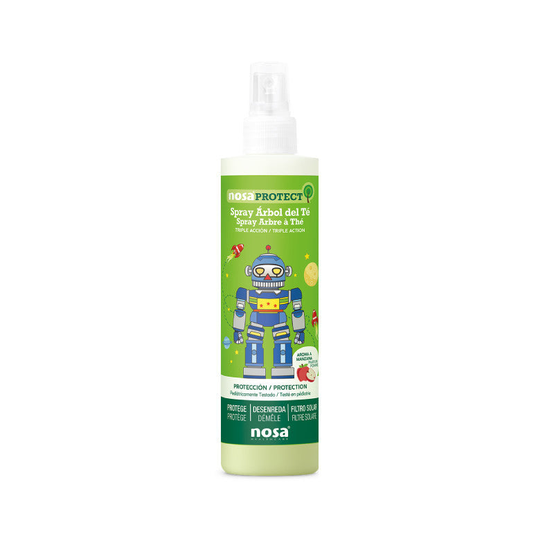 Nosa Protect Spray Maçã 250ml