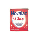 Novalac AR Digest+ Leite Lactente 0-12M 400g