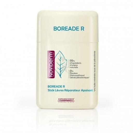 Noviderm Boreade R Stick Labial