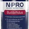 Butibifidus (60 Caps) | NPRO
