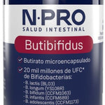 Butibifidus (60 Caps) | NPRO