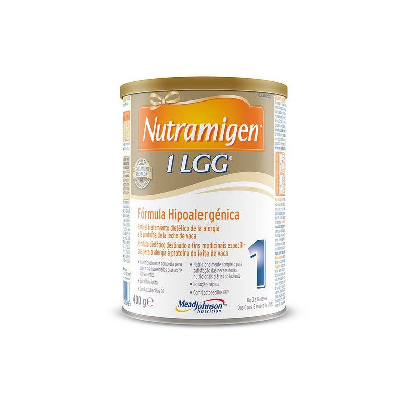 Nutramigen 1 LGG 0-6M 400g