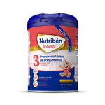 Nutribén Innova 3 Preparado Lácteo de Crescimento +12M 800g