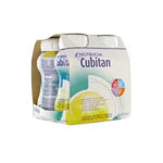 Cubitan Solução Baunilha Fr 200mL X 4