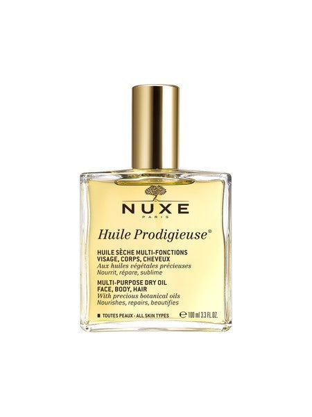 Nuxe Multifuncoes Huile Prodigieuse 100 mL Edt Limt