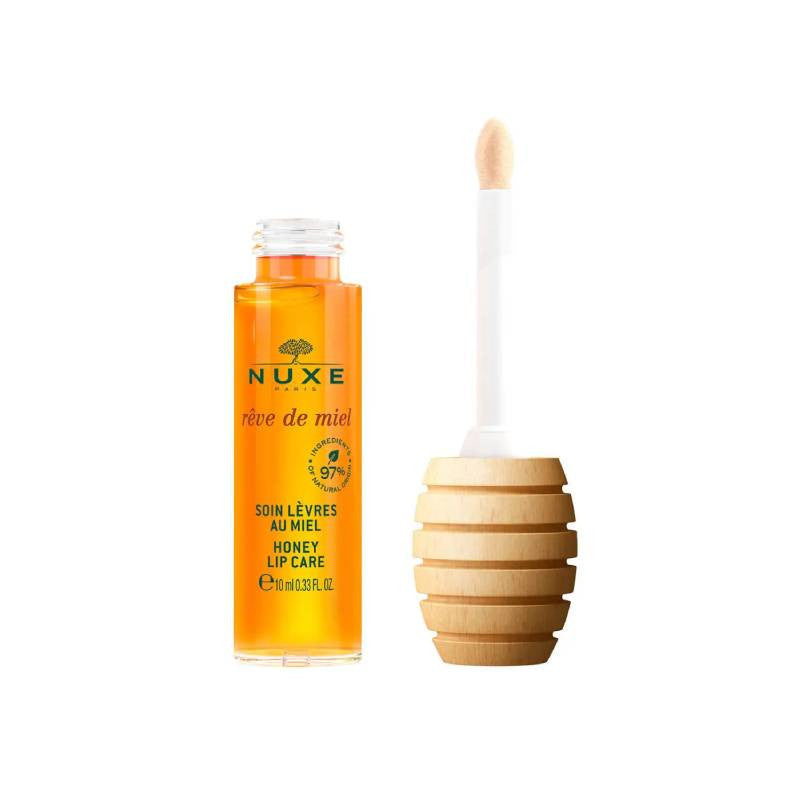 Nuxe Rêve de Miel Hidratante Labial 10ml