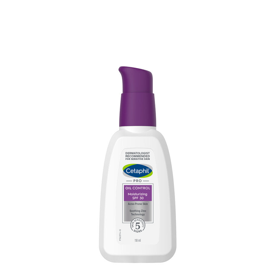 Cetaphil PRO Oil Control Hidra SPF30 118ml