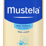 Mustela Bebé Óleo de Massagem 100 mL