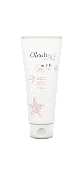 Oleoban Bebe Creme 200 G