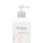 Oleoban Bebe Óleo Banho 300 mL