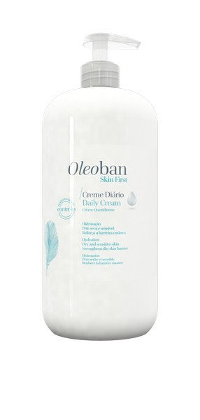 Oleoban Creme 1 Kg