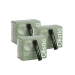 Olistic Men Suplemento Capilar 25 mL x 84 Ampolas  2100 g