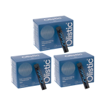 Olistic Women Next Suplemento Capilar 25 mL x 84 Ampolas 2100 g (74.07 oz)