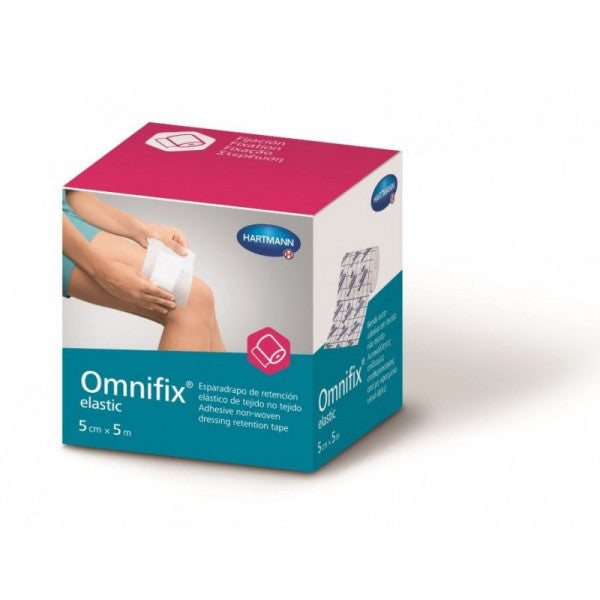 Omnifix Adesivo Elast 10cmx2m