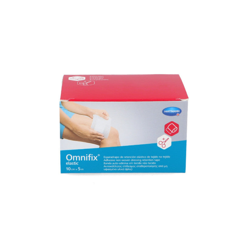 Omnifix Elastic 5mx10cm