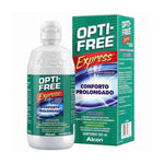 Opti-Free Express Solução 355mL