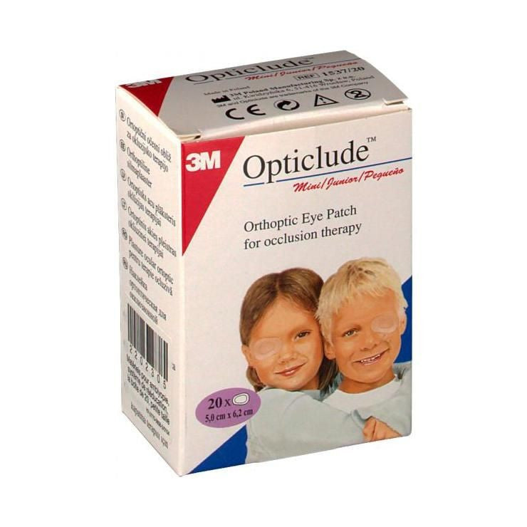 Opticlude Penso Oft N1537 X 20