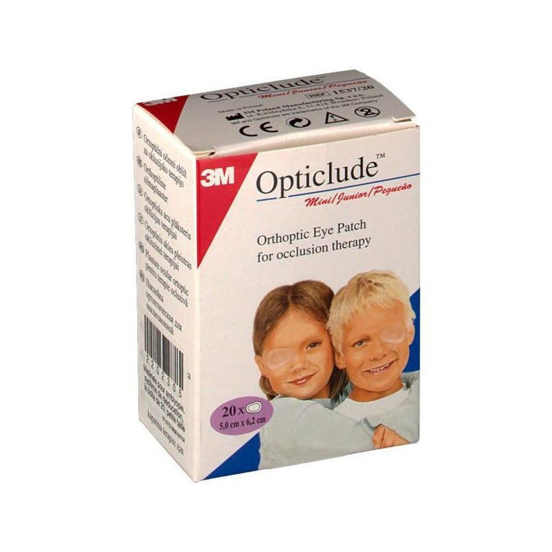 Opticlude Penso Oftalmico N1537x20