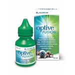 Optive Fusion 10mL