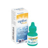 Optive Plus Solução Oft Conf/Lubrif 10 mL