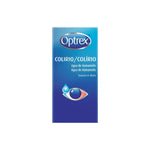 Optrex Colírio Água De Hamamelis 10mL
