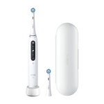 Oral-B iO 5 Escova Dentes Elétrica Branca + Recarga