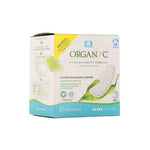 Organyc Penso Higiene Extra x7