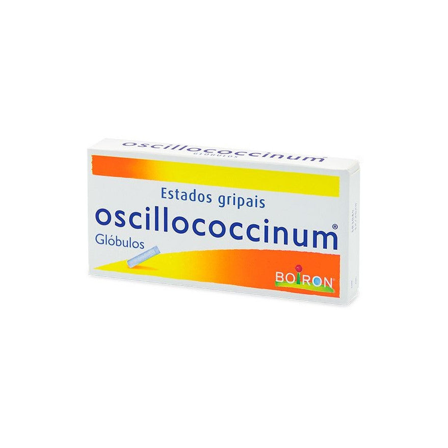 Oscillococcinum x 6 doses