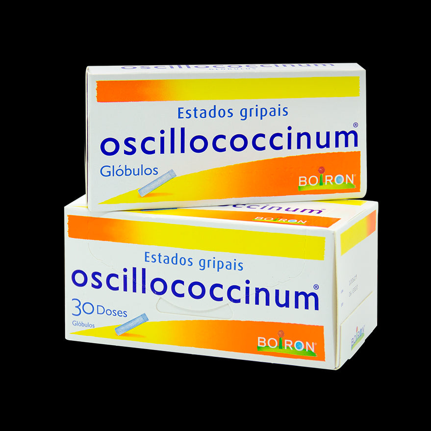 Oscillococcinum x 30 doses