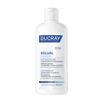 DUCRAY KELUAL-SQUANORM CH REFRESH 400ML