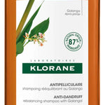 Klorane Capilar Champô Caspa Galanga 400ml
