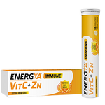 Energya Emmune x 18 comprimidos efervescentes
