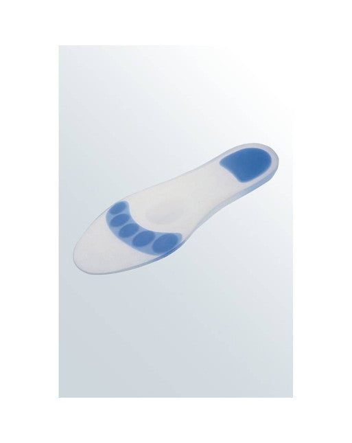 Medi Palmilha Silicone T3