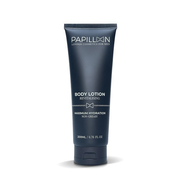 Papillon Body Lotion 200mL