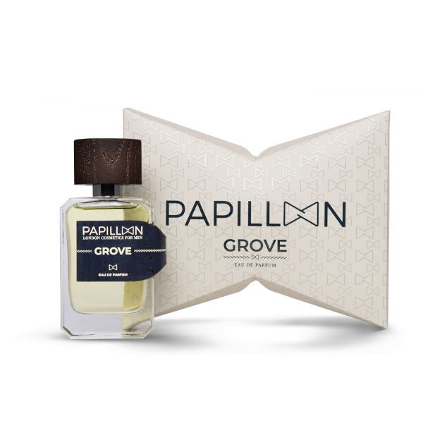 Papillon Grove Eau Parfum 50ml