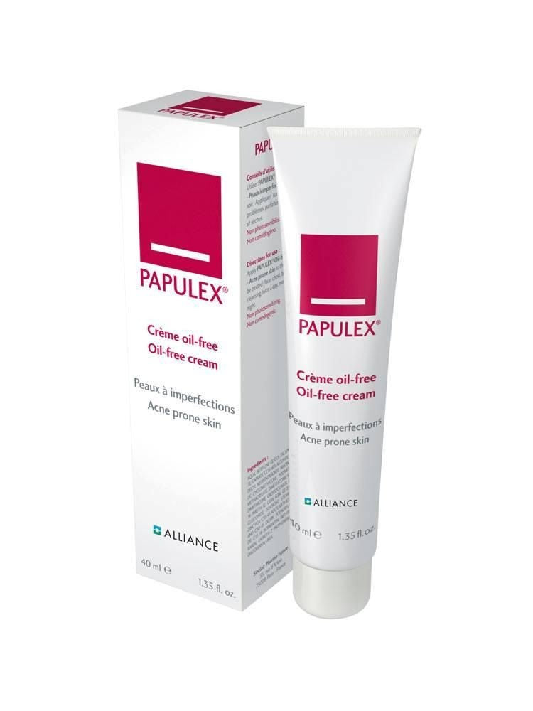 Papulex Creme Oil Free 40mL