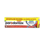 Parandotax Complete Protection Pasta Dentes 75ml Oferta Escova